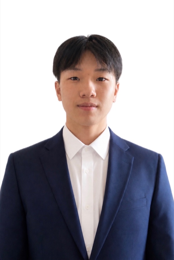 Harrison Tang