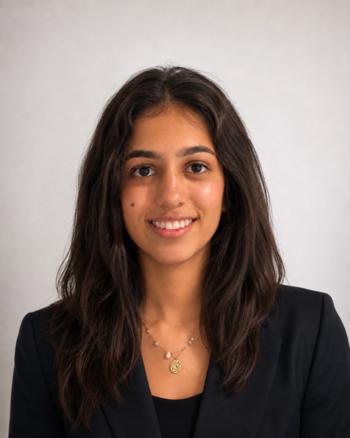 Laila Bapna